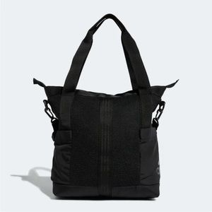 Adidas All Me Tote Bag , Black